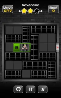 Unblock Thief : Block Puzzle Screen Shot 4