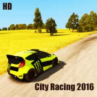 City Racing 2016