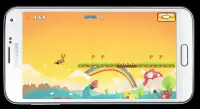 Super Bunny Run Challenge Screen Shot 1