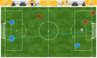 Just mini soccer Screen Shot 6