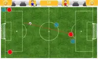 Just mini soccer Screen Shot 3