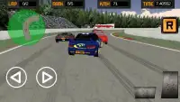 Super Fast Racing Screen Shot 3