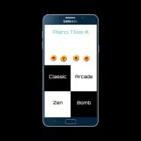 Piano Tiles 4 Free Screen Shot 4