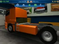 Truck Fix Simulator 2014 Screen Shot 17