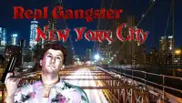 Real Gangster York City Crime Screen Shot 0