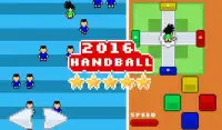 Handball Games 2016 Screen Shot 3