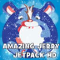 Amazing Jerry Jetpack HD
