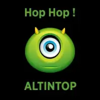 Hop Hop Altıntop Screen Shot 1