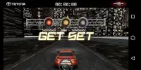 Toyota 86 Drift Race Screen Shot 0