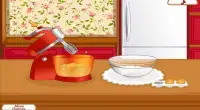 Free Cooking Games For Girls Screen Shot 5