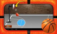 Epic Basketball Heat Screen Shot 0