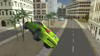 Fast Racing Car Driving 3D Screen Shot 2