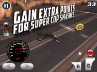 Dead End Cop Race Screen Shot 2