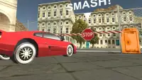 Fast Racing Car Driving 3D Screen Shot 6