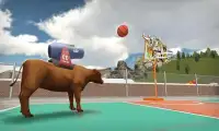 Bull Simulator 3D Screen Shot 3