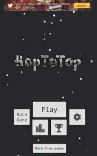 HopToTop Screen Shot 3