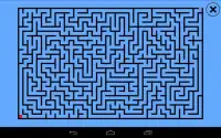 Classic Maze Touch Screen Shot 0