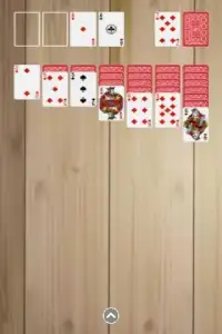 Play Solitaire Screen Shot 6