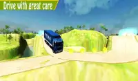 Hill Climb Truck Racing 4x4 Screen Shot 1
