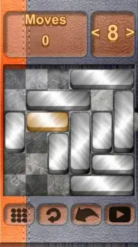 Raja Puzzle Blok Screen Shot 0