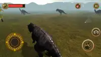 Dinosaur Chase Simulator Screen Shot 3