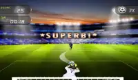 Super Football Goalkeeper-Star Screen Shot 5