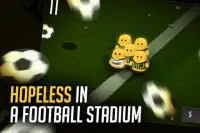 Hopeless: Football Cup Screen Shot 9