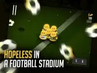 Hopeless: Football Cup Screen Shot 4