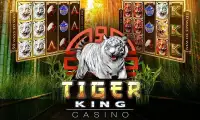 Slots Tiger King Casino Slots Screen Shot 14