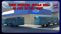 Police Truck Transporter 3D Screen Shot 4
