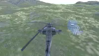 Gunship Strike Sim Screen Shot 4