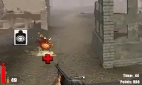 Rapid Fire - Shooting Games Screen Shot 1