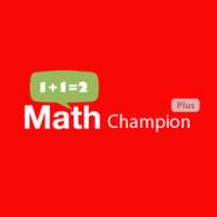 Math Champion