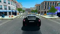 Police Academy Driving School Screen Shot 1