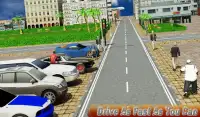 Grand Car Theft Screen Shot 0