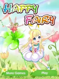 Happy Fairy – Magical Kingdom Screen Shot 3