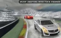 City Carx Drifting Rivals Screen Shot 1