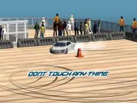 Fast Drifting Race Screen Shot 1