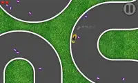 سباق السيارات السريع Screen Shot 5
