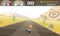 Racing Moto Bike Screen Shot 4