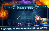 King of Tanks Screen Shot 2