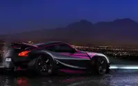 Extreme Car Racing Simulator Screen Shot 4