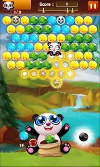 Bubble games Screen Shot 4