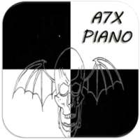 Piano Tiles: Avenged Sevenfold