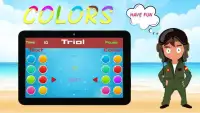 Kids Color game guess doodle Screen Shot 4