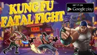 Kung Fu Fatal Fight Screen Shot 2