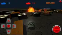 3D Tank Battle 1990 Screen Shot 6