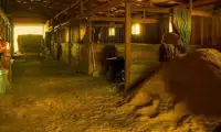 Horse Farm Creek Ranch Escape Screen Shot 0