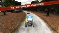 Off Road Car Racing Simulator Screen Shot 0