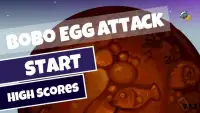 BoBo Egg Attack Screen Shot 4
